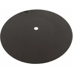 Forney 4-1/2 in. D X 7/8 in. Aluminum Oxide Metal Cut-Off Wheel 1 pc