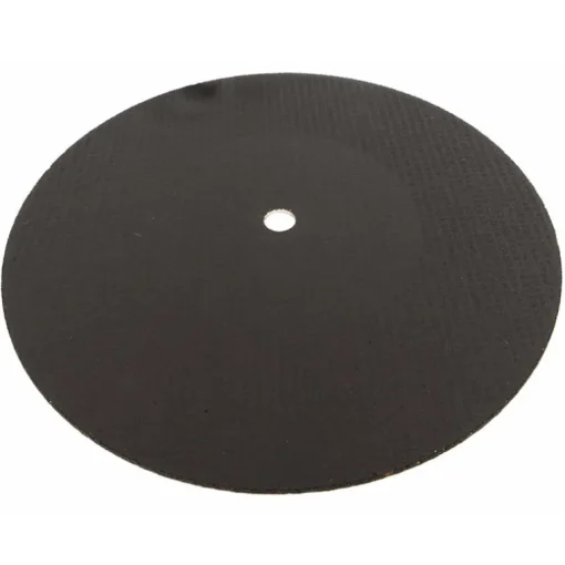 Forney 4-1/2 in. D X 7/8 in. Aluminum Oxide Metal Cut-Off Wheel 1 pc