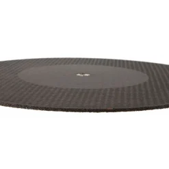 Forney 4-1/2 in. D X 7/8 in. Aluminum Oxide Metal Cut-Off Wheel 1 pc