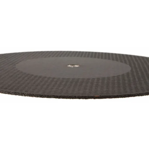 Forney 4-1/2 in. D X 7/8 in. Aluminum Oxide Metal Cut-Off Wheel 1 pc