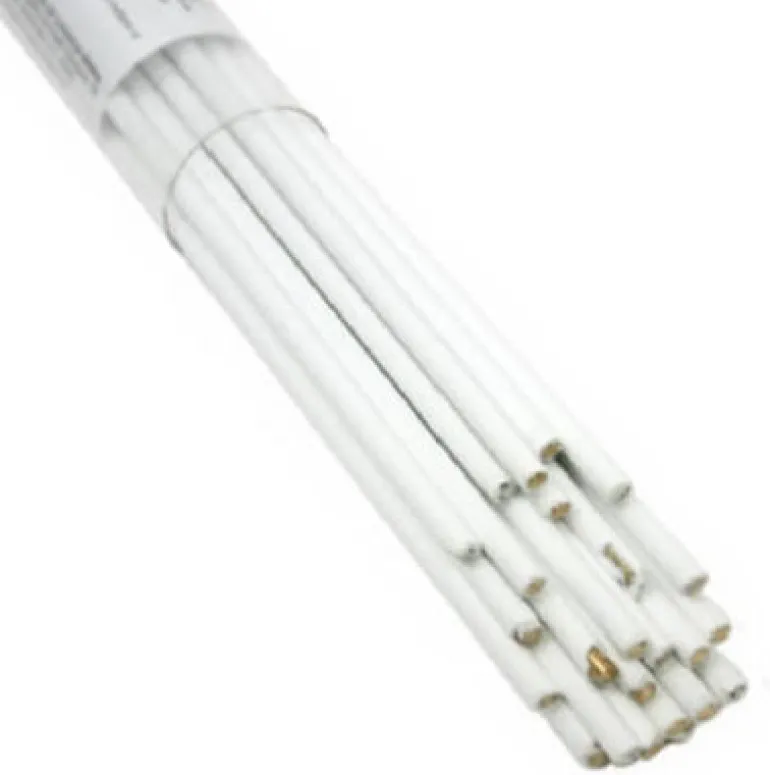 Forney 1/8 in. D X 18 in. L Bronze Brazing/Welding Rods 65000 psi 1 lb 10 pc