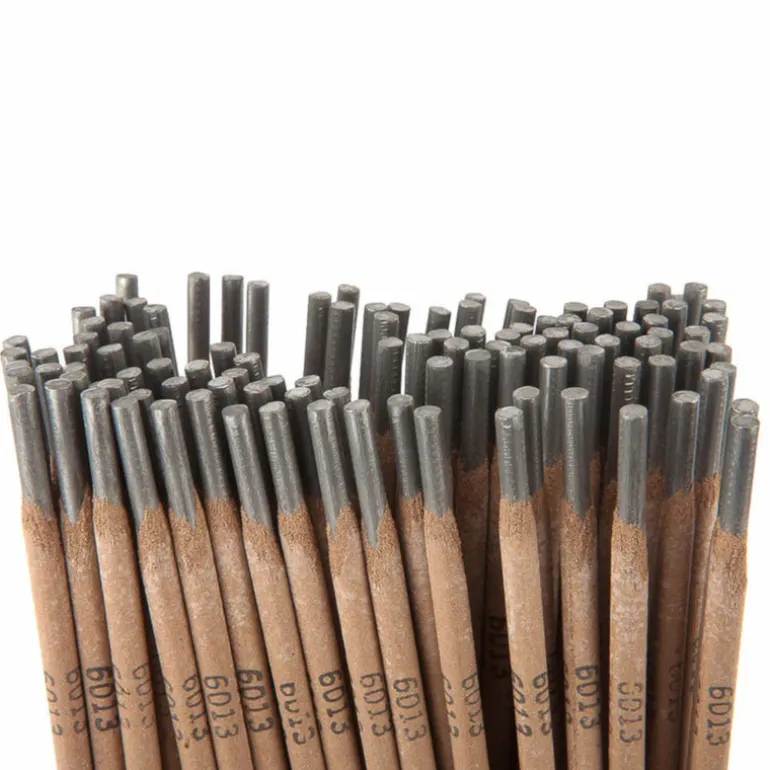 Forney 5/32 in. D X 14.5 in. L E6013 Mild Steel Welding Electrodes 83000 psi 5 lb