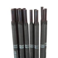 Forney 1/8 in. D X 15.3 in. L Non-Machinable Cast Iron Welding Rods 62000 psi 1 lb