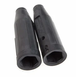 Forney 11 in. L X 5.25 in. W Camlock-Type Quick Connectors 1 pc