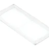 Forney 4.25 in. L X 2 in. W Welding Lens 1 pc