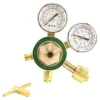 Forney 7.75 in. L X 8.625 in. W Welding Oxygen Regulator 1 pc
