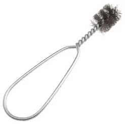 Forney 6-1/2 in. L X 3/4 in. W Wire Brush 1 pc