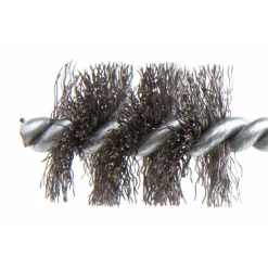Forney 6-1/2 in. L X 3/4 in. W Wire Brush 1 pc