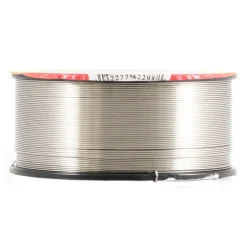 Forney 0.03 in. Stainless Steel MIG Welding Wire 120000 psi 2 lb