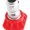 Forney 4.5 mm Blast Nozzle 4000 psi
