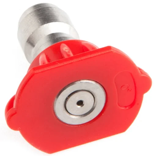 Forney 4.5 mm Blast Nozzle 4000 psi