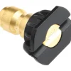 Forney 4 mm Soap Nozzle 4000 psi
