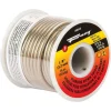 Forney 16 oz Lead-Free Plumbing Wire Solder 1/8 in. D Tin/Copper/Silver 95/5 1 pc