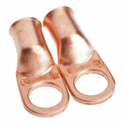 Forney Cable Lug Copper 2 pk