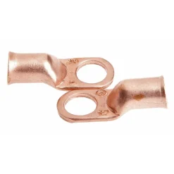 Forney Cable Lug Copper 2 pk