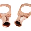 Forney Cable Lug Copper 2 pk