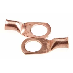 Forney Cable Lug Copper 2 pk
