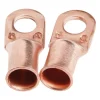 Forney Cable Lug Copper 2 pk
