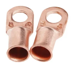 Forney Cable Lug Copper 2 pk