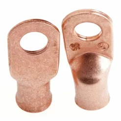 Forney Cable Lug Copper 2 pk