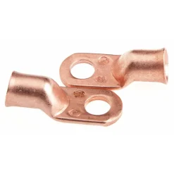Forney Cable Lug Copper 2 pk