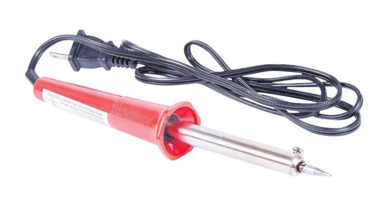 Forney Corded Soldering Iron 25 W 1 pk