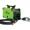 Forney Easy Weld 140 amps 120 V Flux Core Welder 19 lb Green