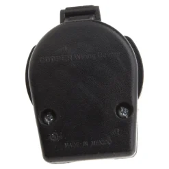 Forney Industrial Vinyl Pin Type Plug 6-30P/6-50P