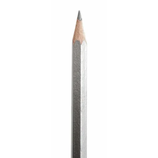 Forney Pencil Gray 2 pc