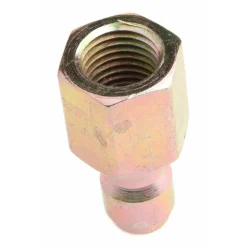 Forney Quick Connect Plug Coupling 5500 psi
