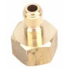 Forney Quick Connect Plug Coupling 5800 psi