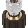 Forney Screw Coupling 5800 psi