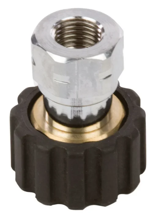 Forney Screw Coupling 5800 psi