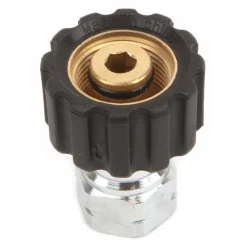 Forney Screw Coupling 5800 psi