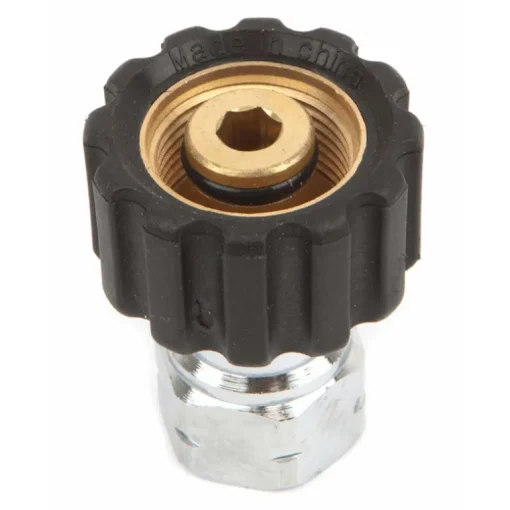 Forney Screw Coupling 5800 psi