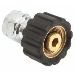 Forney Screw Coupling 5800 psi