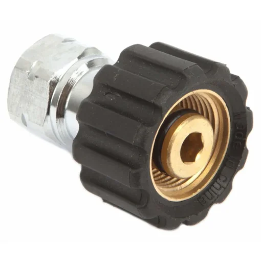 Forney Screw Coupling 5800 psi