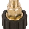 Forney Screw Coupling 5800 psi