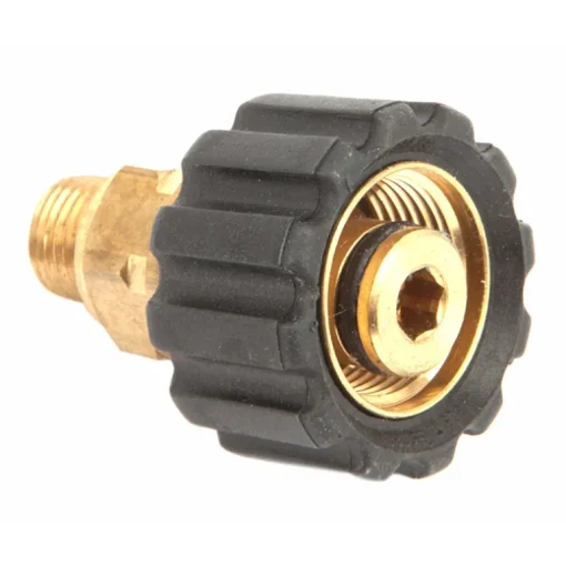 Forney Screw Coupling 5800 psi