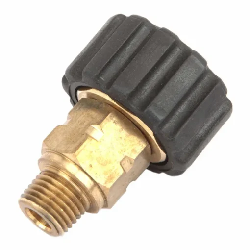 Forney Screw Coupling 5800 psi