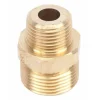 Forney Screw Nipple 5800 psi