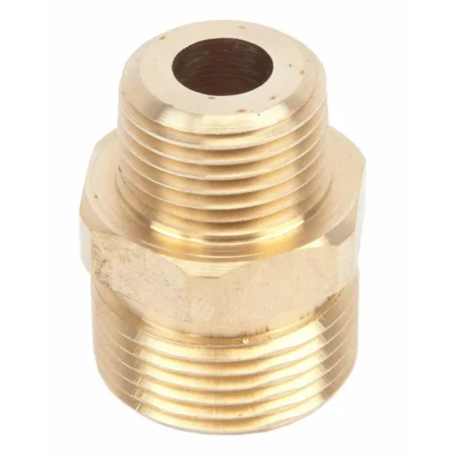 Forney Screw Nipple 5800 psi