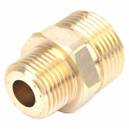 Forney Screw Nipple 5800 psi