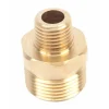 Forney Screw Nipple 5800 psi