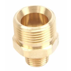 Forney Screw Nipple 5800 psi