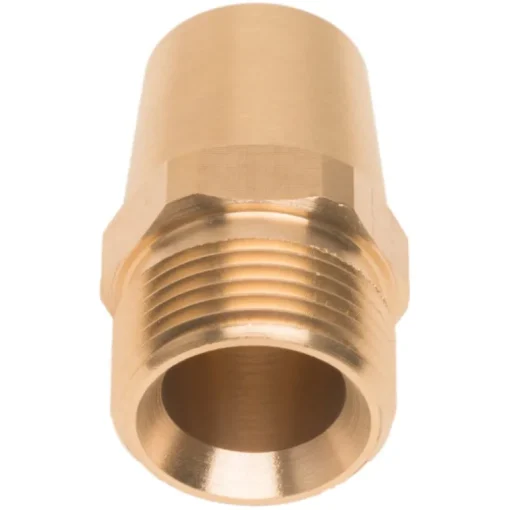 Forney Screw Nipple 5800 psi
