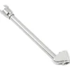 Forney Steel Dual Foot Air Chuck 1/4 in. Female 1 pc