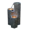 FOUNTAIN 3 TIER HEXAGON