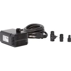 FOUNTAIN PUMP 150GPH