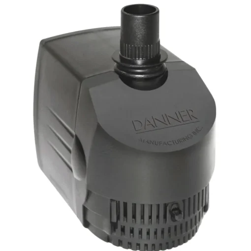 FOUNTAIN PUMP 200GPH 14W